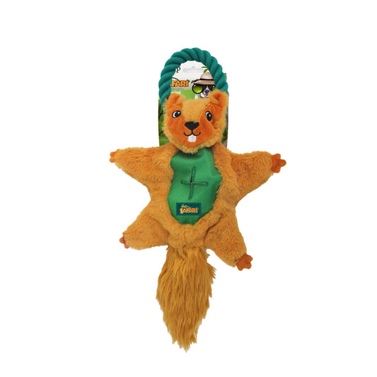 Pourquoi choisir un jouet chien qui fait des crottes ?