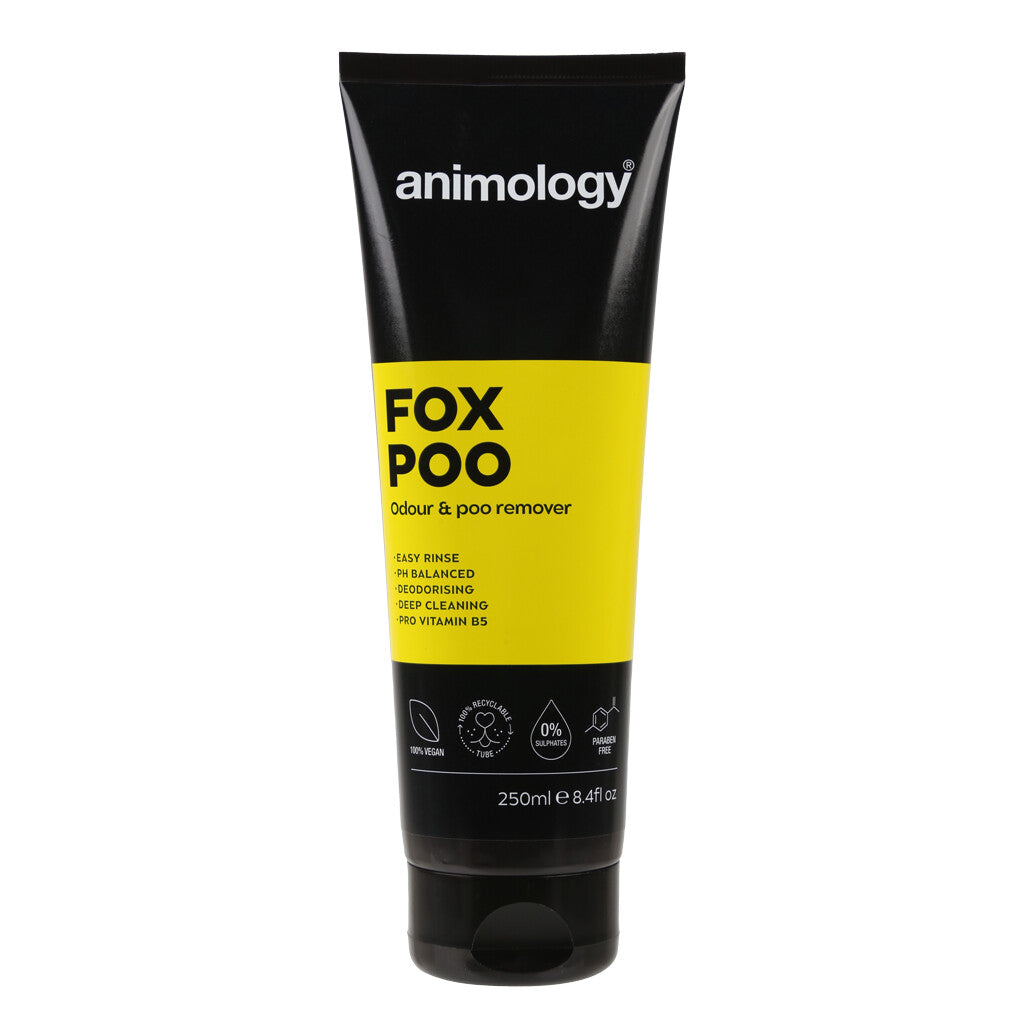 Shampoing anti Odeur Chien 250ml - Animology