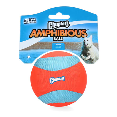 Balle Flottante Chien - Chuckit!