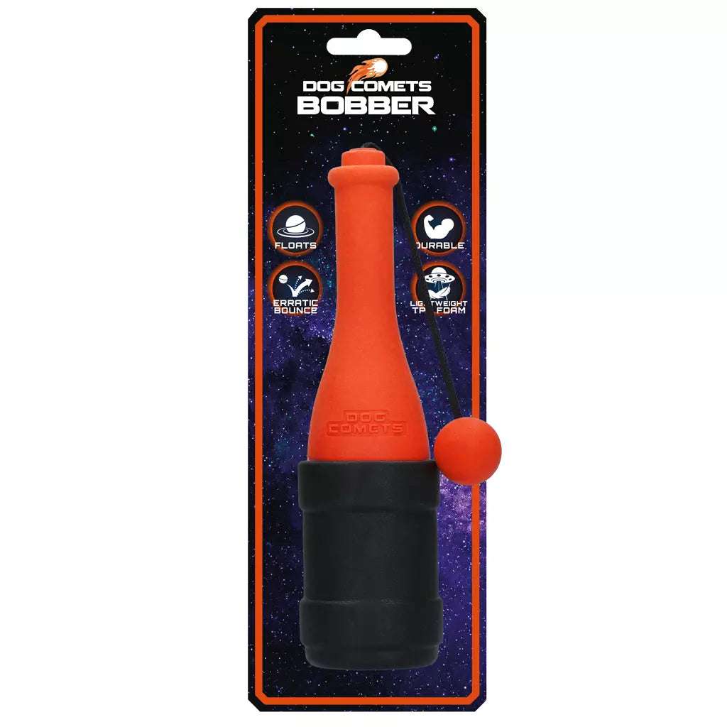 Jouet Flottant Chien - Dog Comets