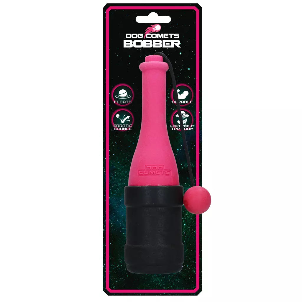 Jouet Flottant Chien - Dog Comets