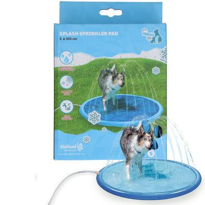 Tapis d'Eau pour Chien - Coolpets