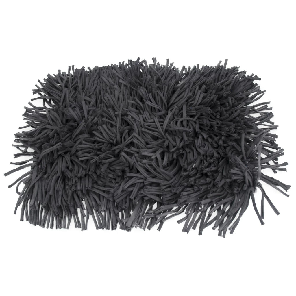 Tapis Gamelle Chien - Eat Slow Live Longer