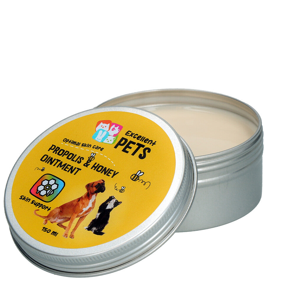 Pommade Chien - Excellent Pets