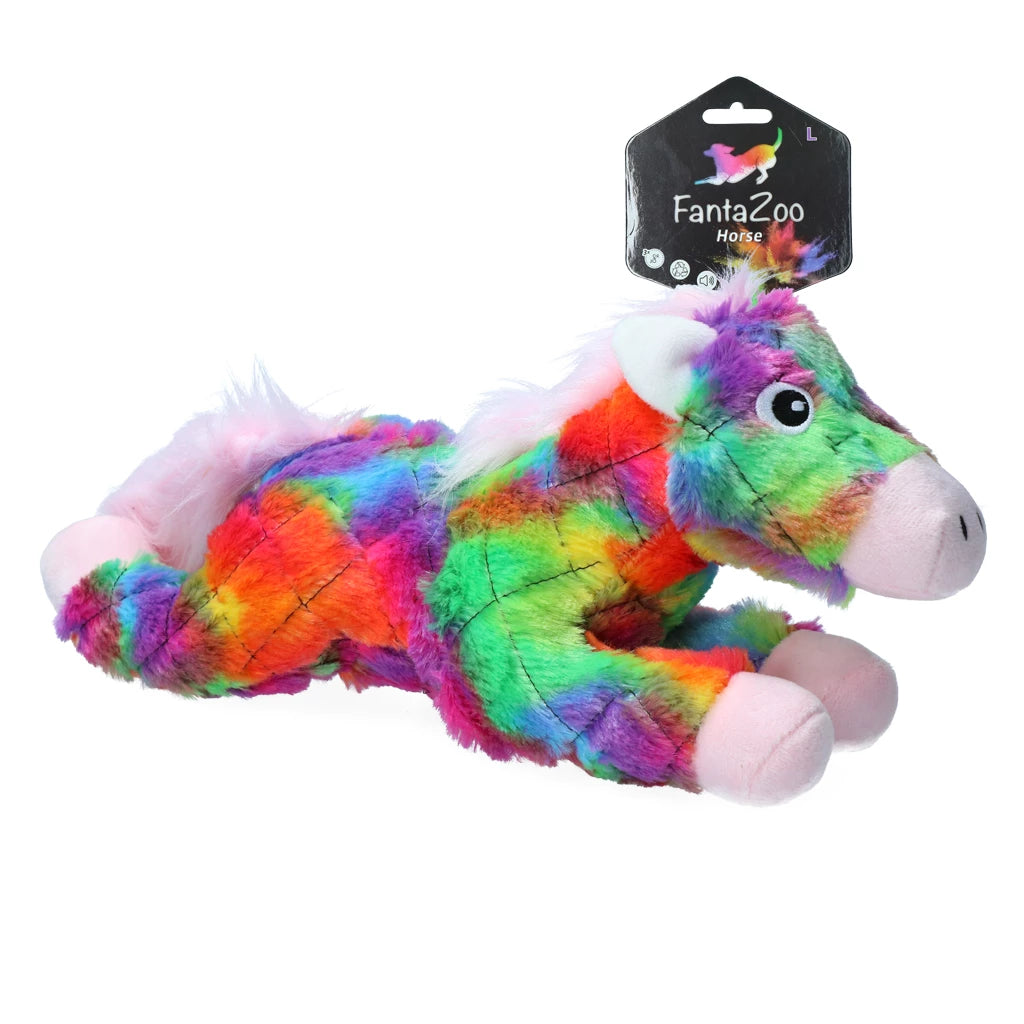 Chien Calin Jouet - FantaZoo