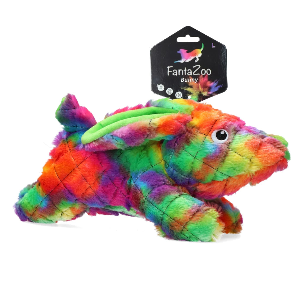 Chien Calin Jouet - FantaZoo