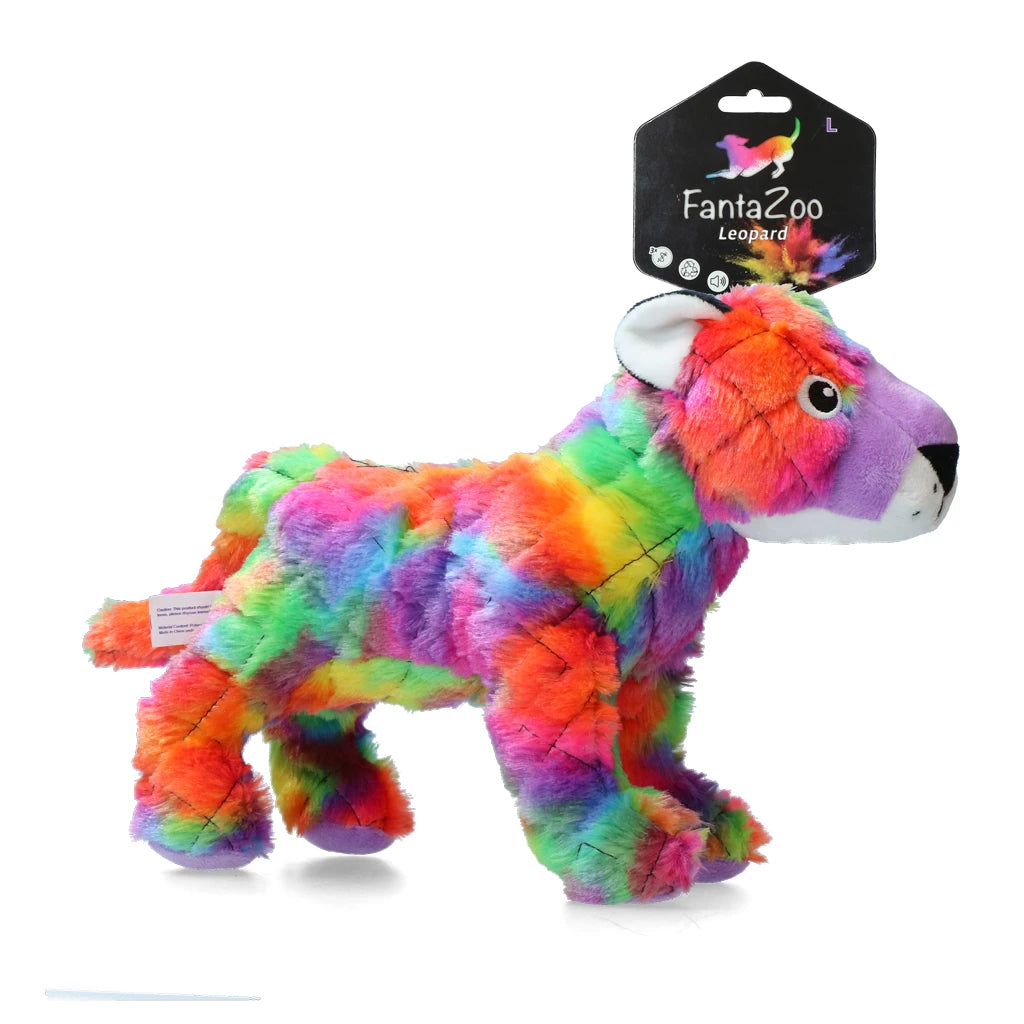 Chien Calin Jouet - FantaZoo