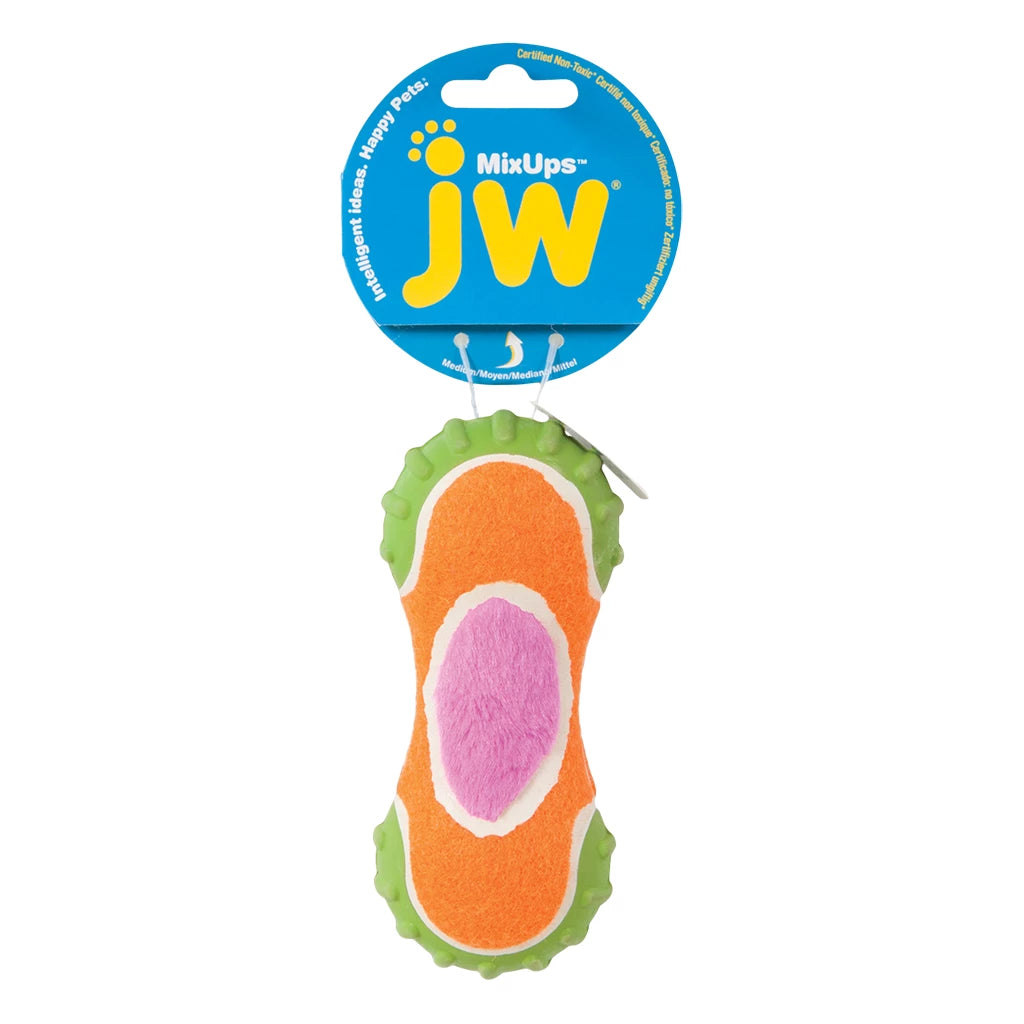 Jouet Chien Peluche Balle - JW