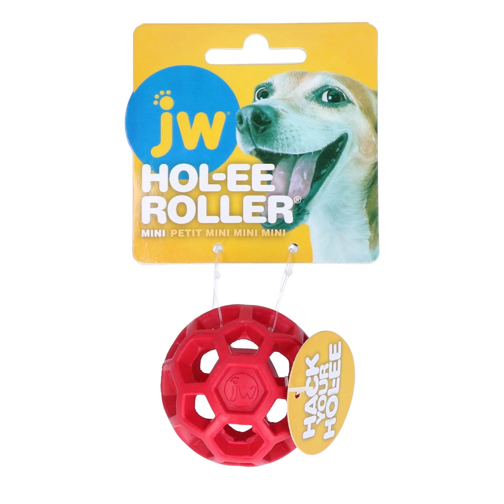 Balle a Trou Chien - JW