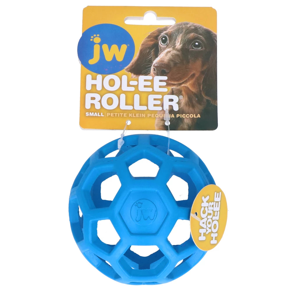 Balle a Trou Chien - JW
