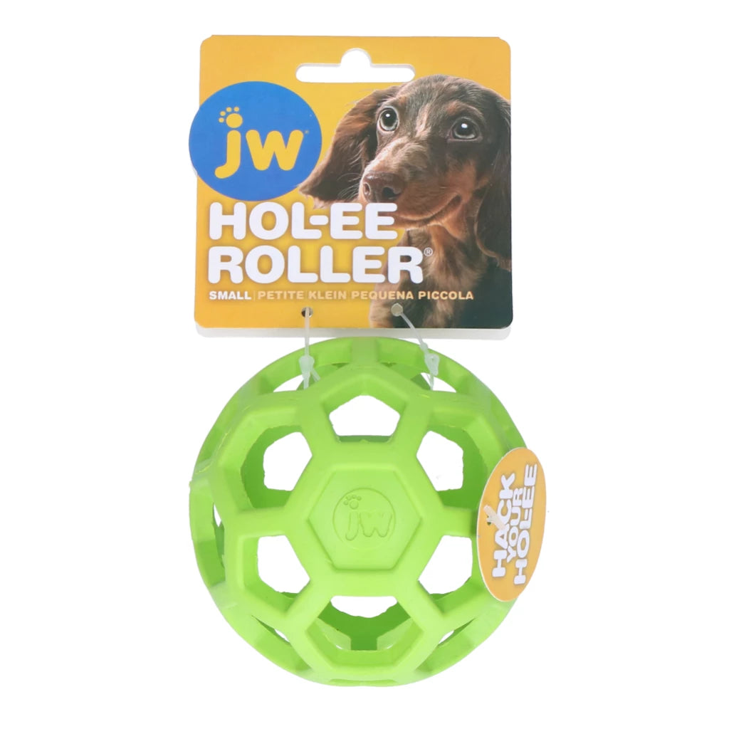 Balle a Trou Chien - JW
