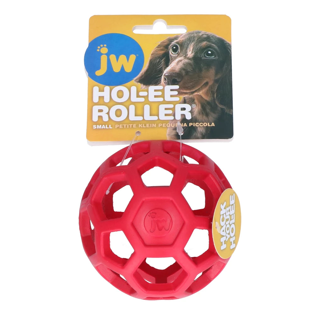 Balle a Trou Chien - JW