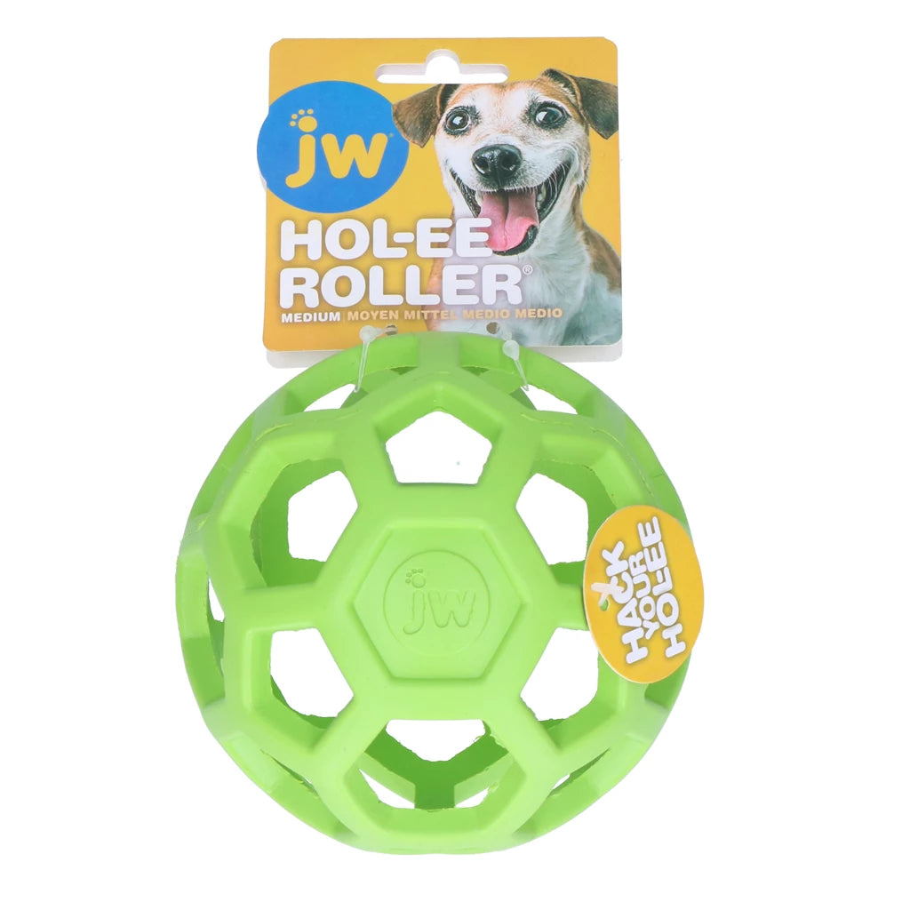 Balle a Trou Chien - JW