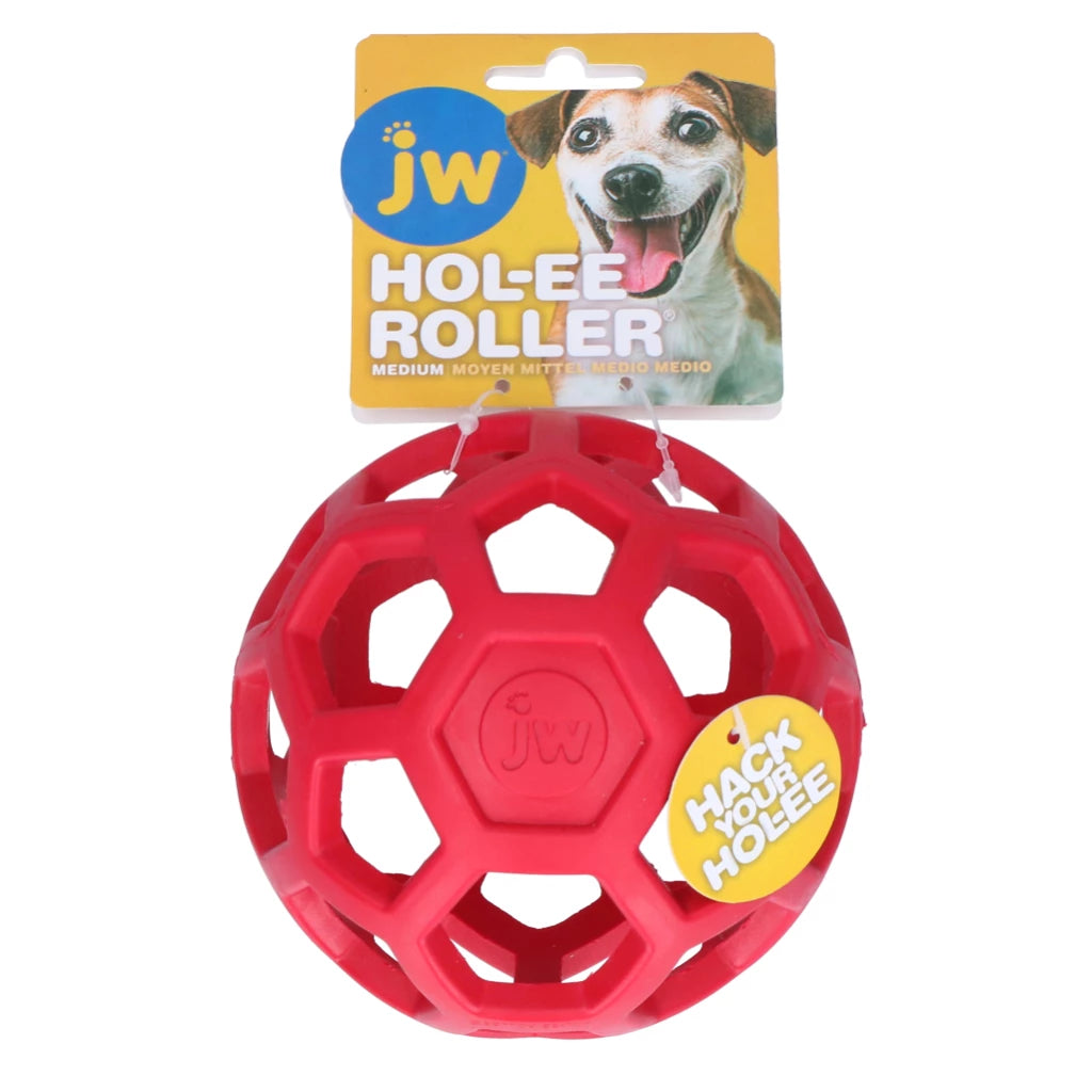 Balle a Trou Chien - JW