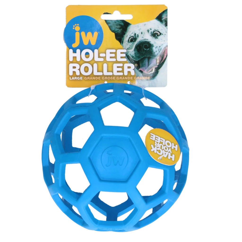Balle a Trou Chien - JW