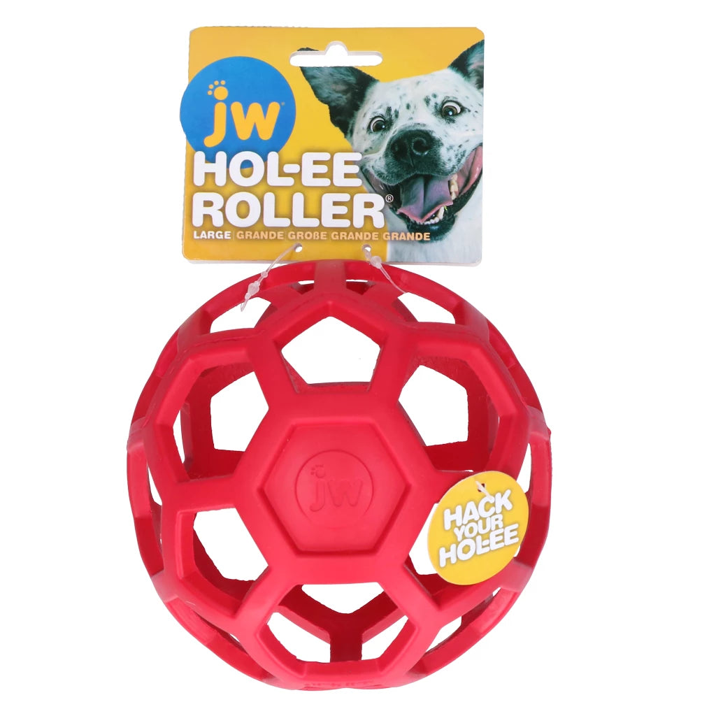 Balle a Trou Chien - JW