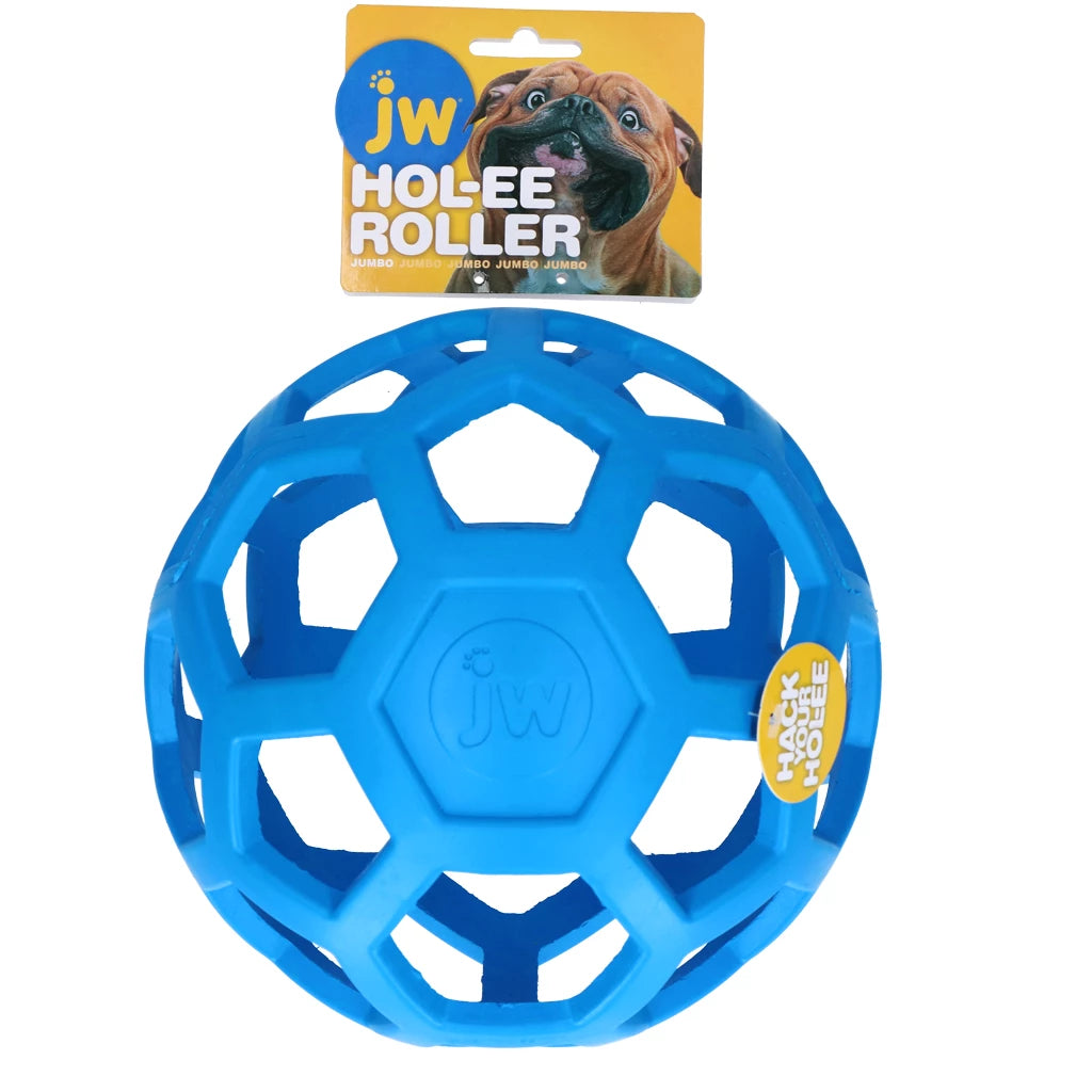 Balle a Trou Chien - JW