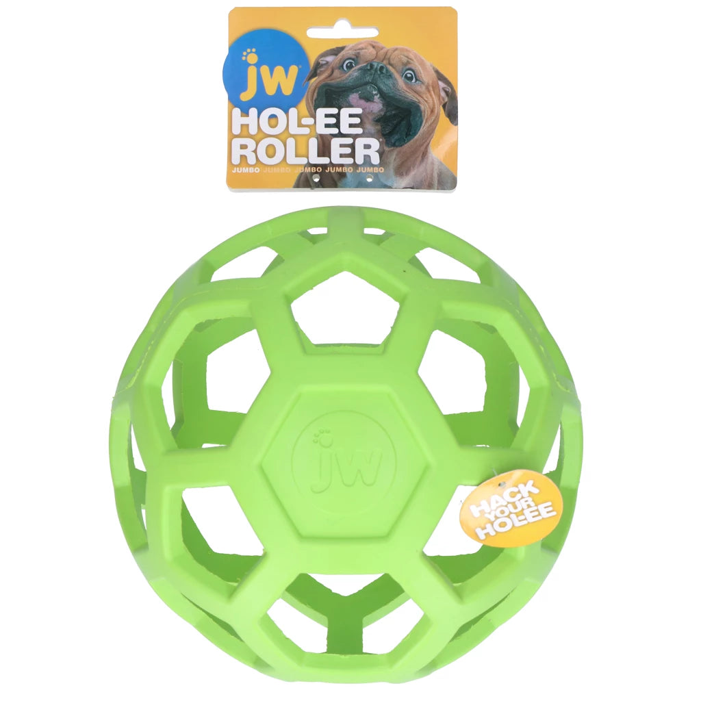 Balle a Trou Chien - JW