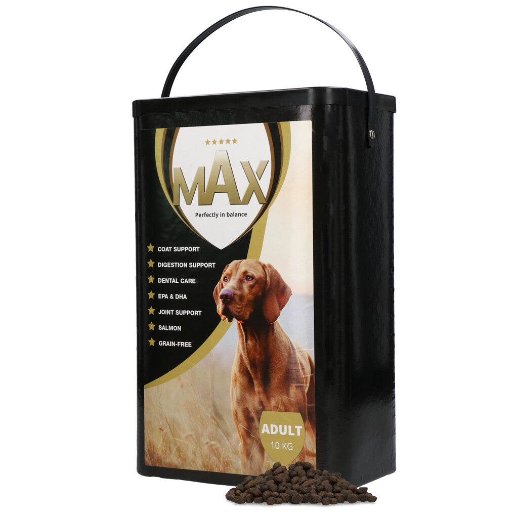 Croquette Chien Adulte - Max Adul