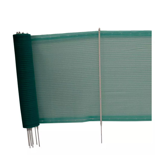 Cloture de Protection pour Chien - Euro-Netz