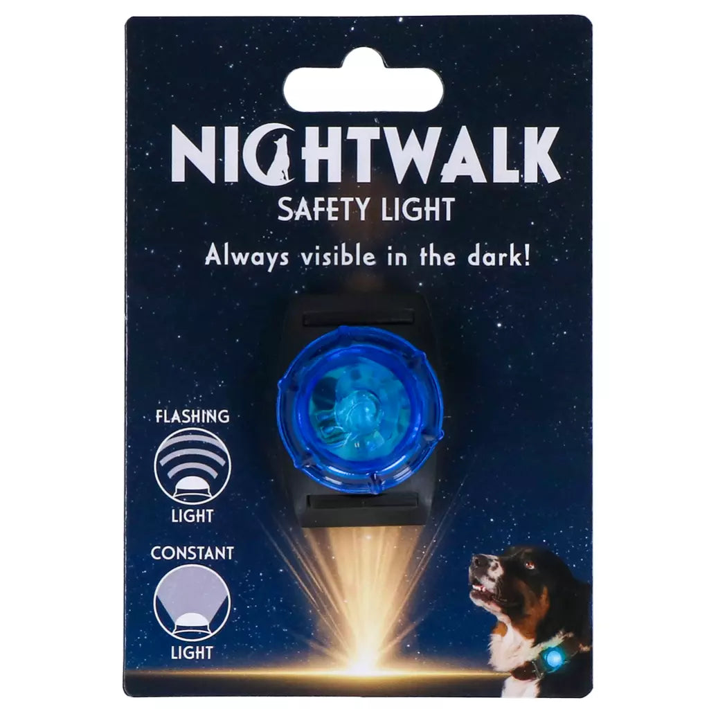 Lampe Chien - Nightwalk