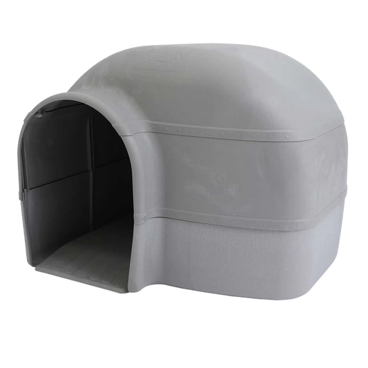 Niche-Igloo-pour-Chien-Petmate-n