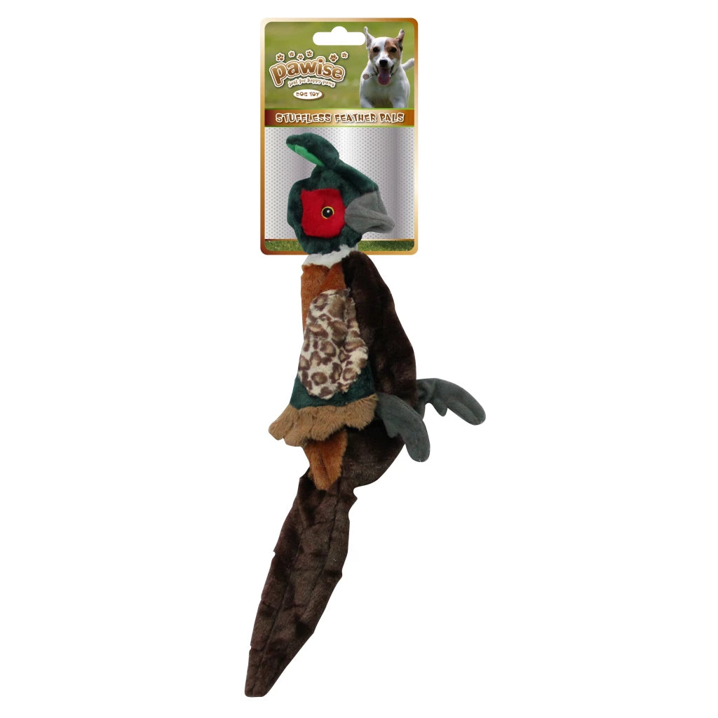 Peluche Resistante Chien - Pawise