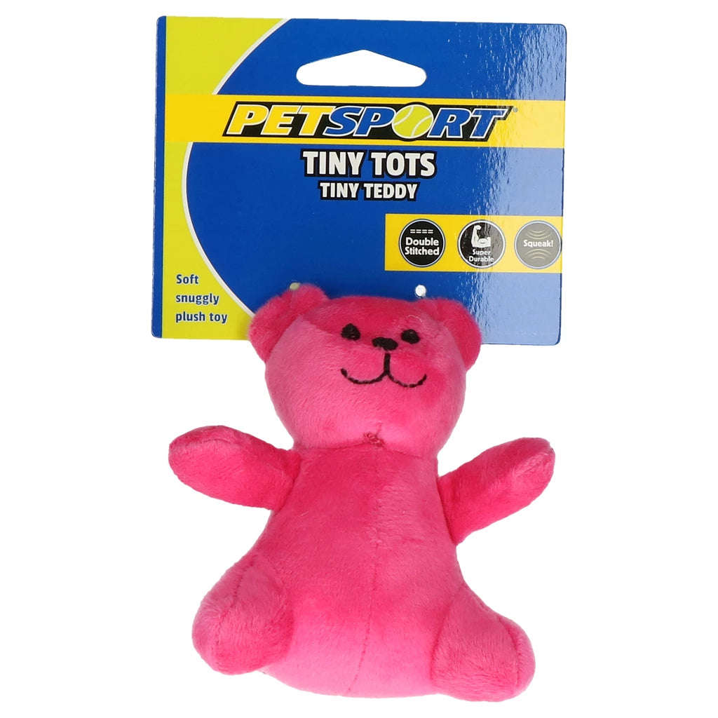 Jouet pour Petit Chiot - Petsport