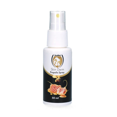Spray Apaisant Chien 50ml - Excellent Pets