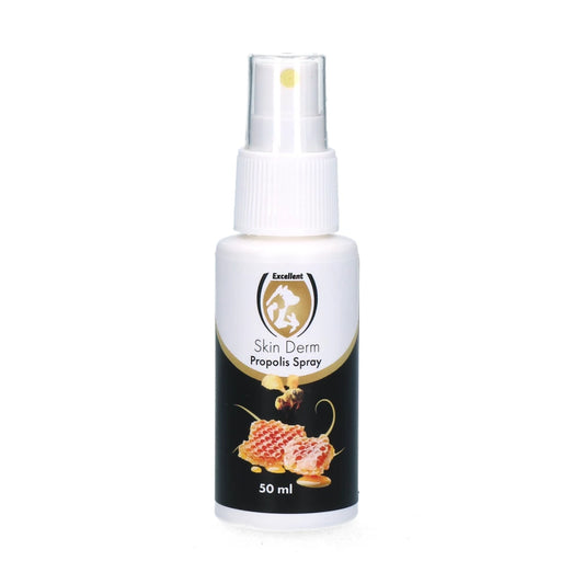 Spray Apaisant Chien 50ml - Excellent Pets