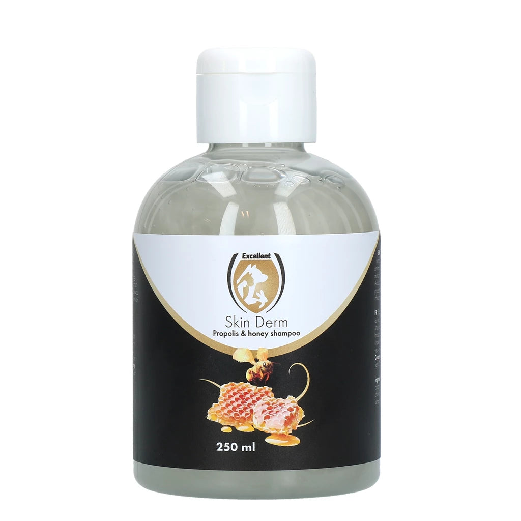 Shampooing Chien Peau Problème - Excellent