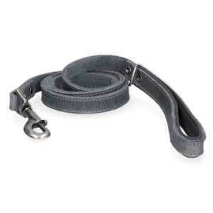 Laisse Cuir Chien - Spotted! Pro
