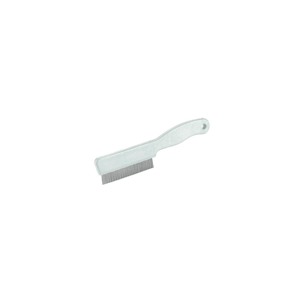 Peigne Anti Puce Chien