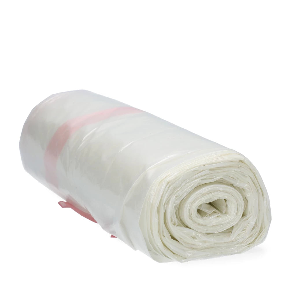 Sac de Lavage Soluble pour Textiles de Chiens (25pcs) - Hofman Pest Control