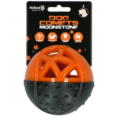 Balle Distributrice Friandise Chien - Dog Comets