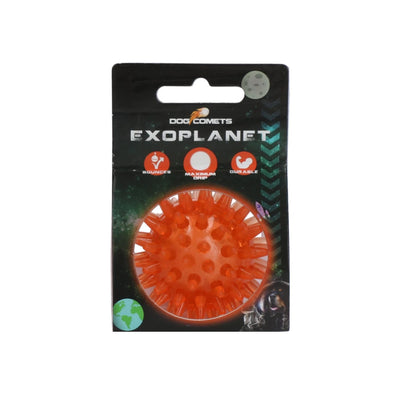 balle-picot-chien-dog-comets-orange
