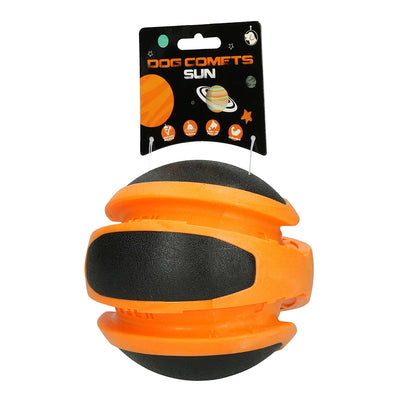 balle-rebondissante-pour-chien-dog-comets-orange