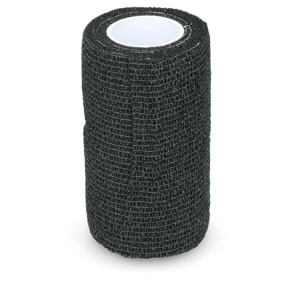 bandage-chien-excellent-bandage-animal-profi-noir