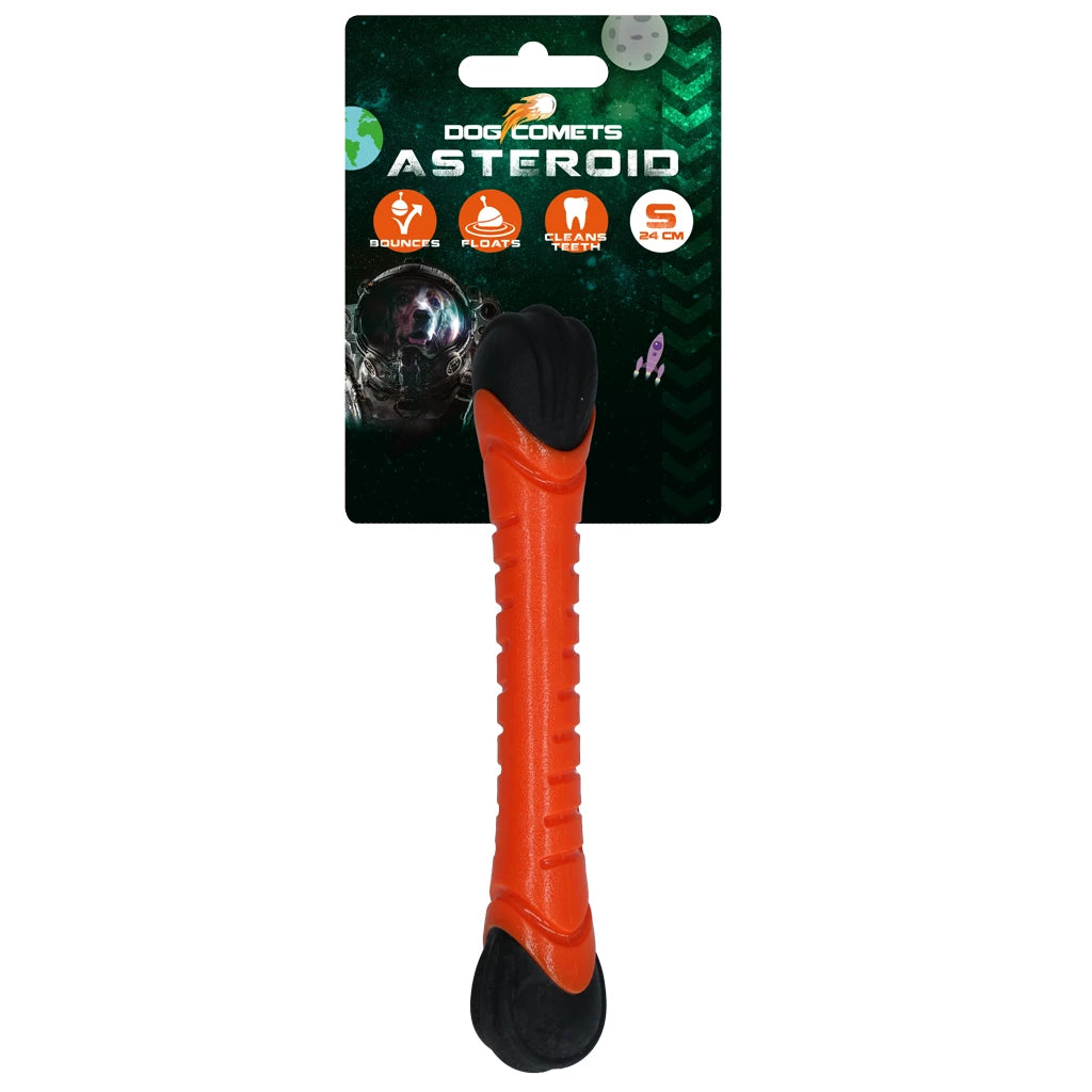 baton-pour-chien-orange-s