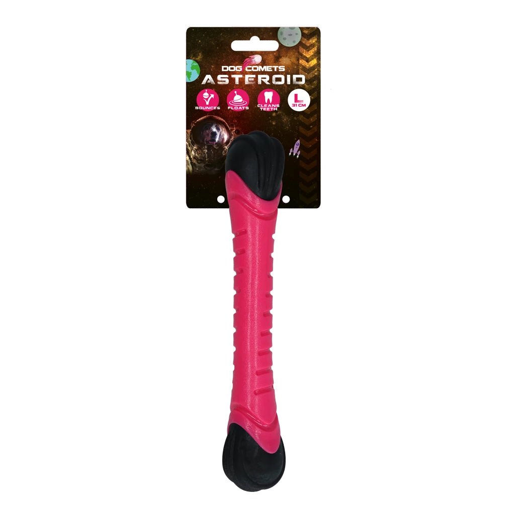 baton-pour-chien-rose-l