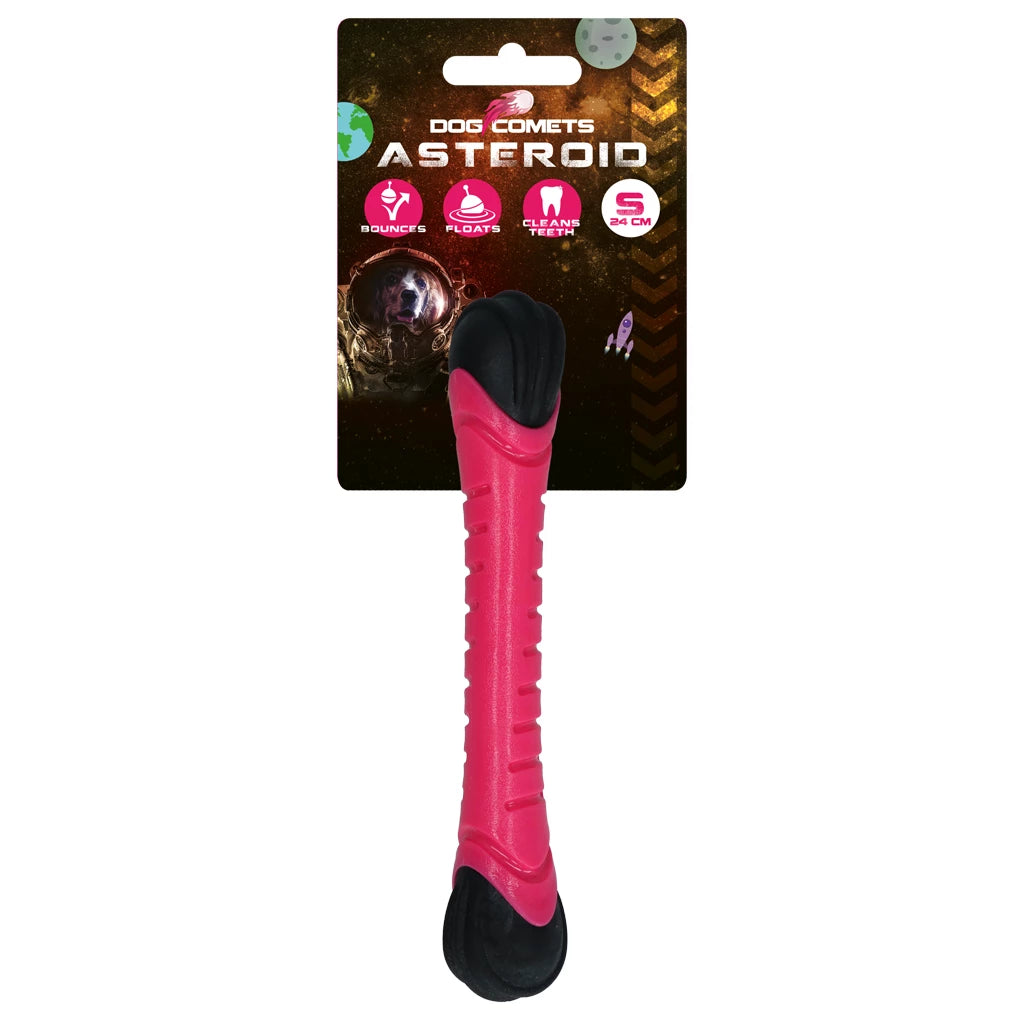 baton-pour-chien-rose-s