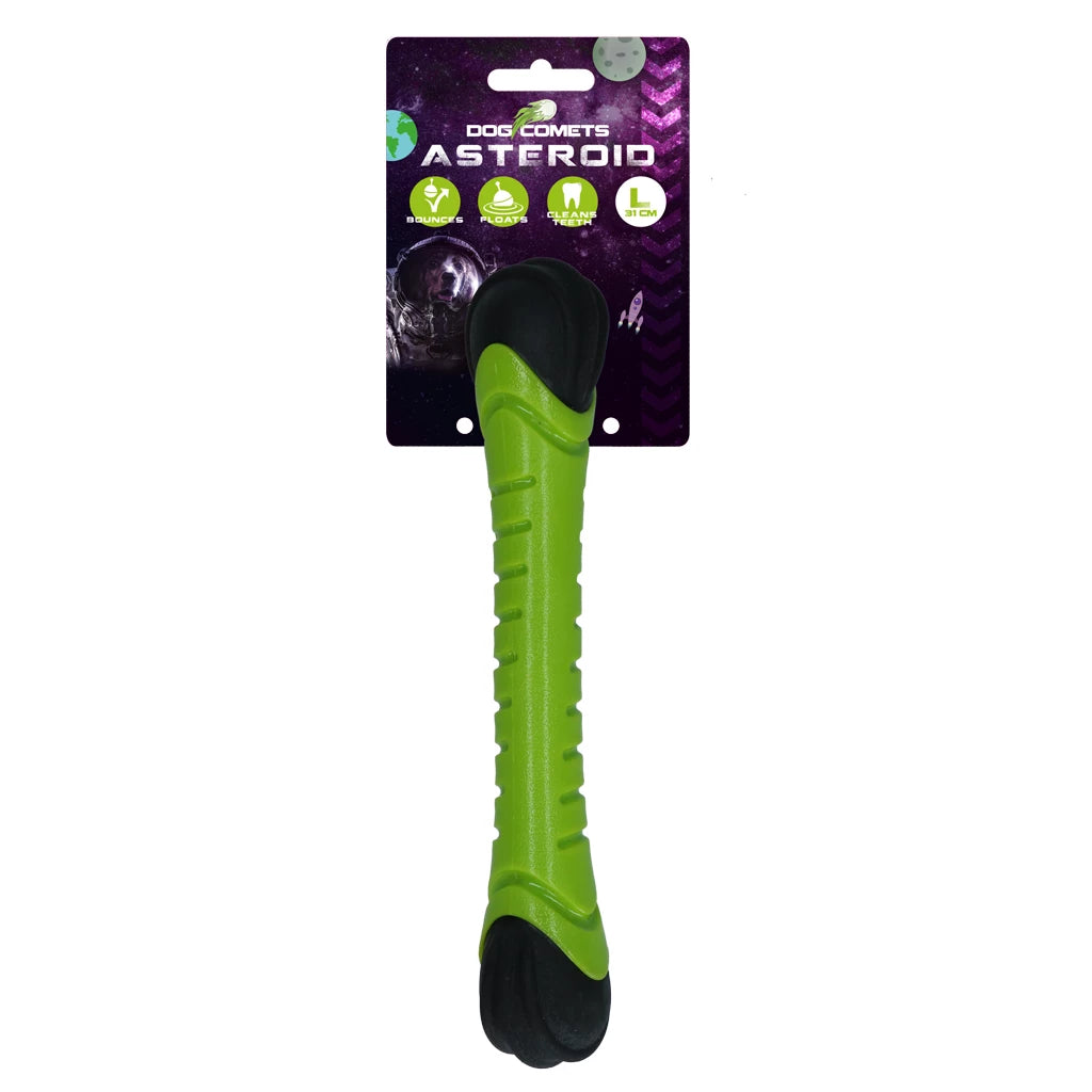 baton-pour-chien-vert-L