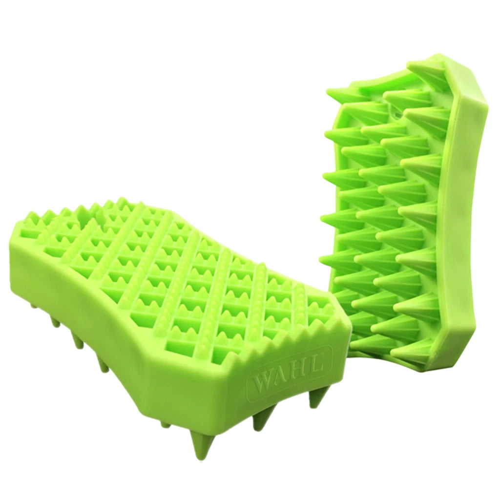 brosse-chien-poil-mort