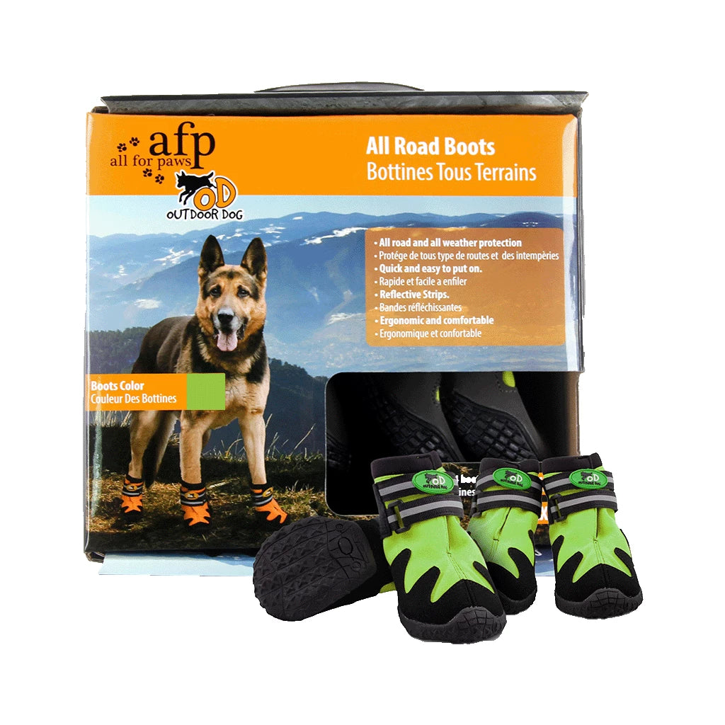 chaussures-pour-chien-protection-afp