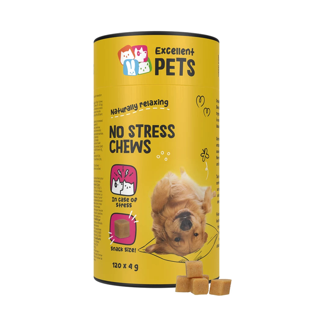 complement-alimentaire-anti-stress-chien-excellent-pets-animal-bon