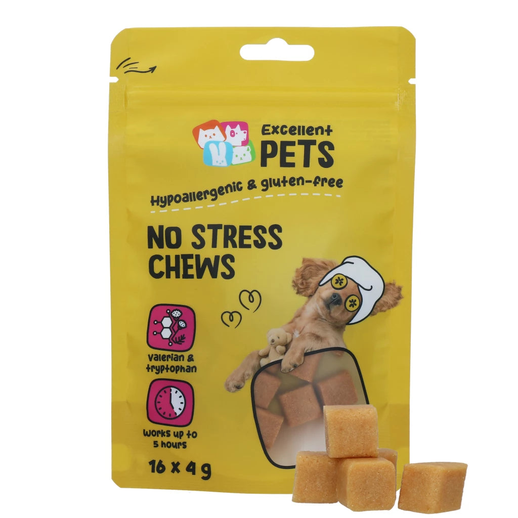 complement-alimentaire-anti-stress-chien-excellent-pets-animal-sante