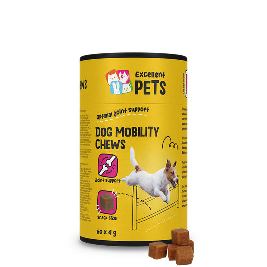 complement-alimentaire-articulation-chien-excellent-pets-dog