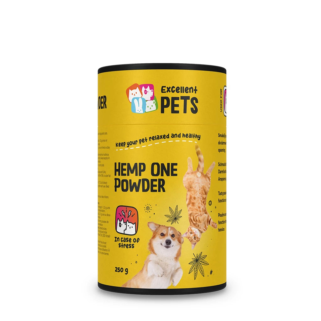 complement-alimentaire-chanvre-excellent-pets-sante
