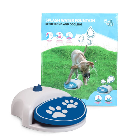 fontaine-a-eau-chien-coolpets