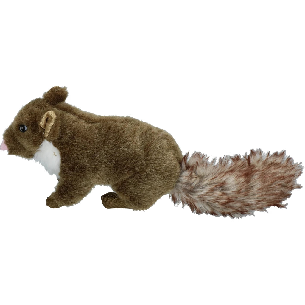 jouet-chien-realiste-wild-life-collection-i